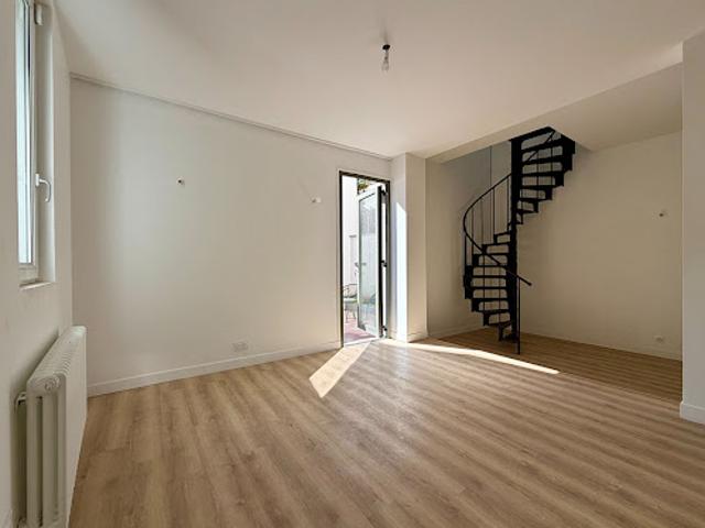 Location Maison 4 pièces 85 m2 Meudon