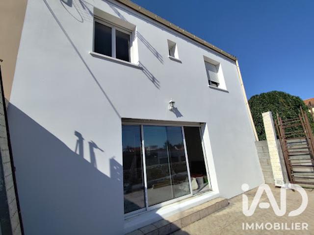 Location Maison 4 pièces 85 m2 Niort