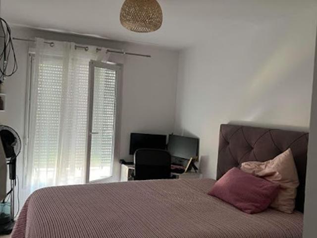 Location Maison 4 pièces 85 m2 Saint Denis