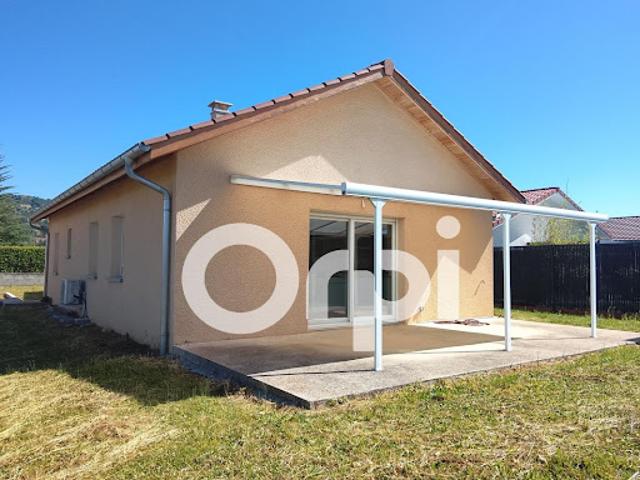Location Maison 4 pièces 85 m2 Saint hilaire de la cote