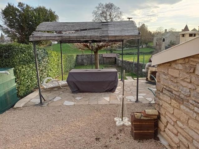 Location Maison 4 pièces 85 m2 Saint Martin Belle Roche