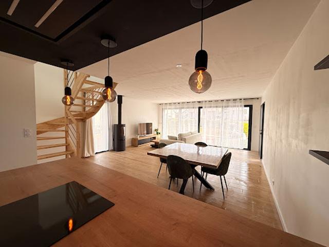 Location Maison 4 pièces 85 m2 Saint Pol de Léon