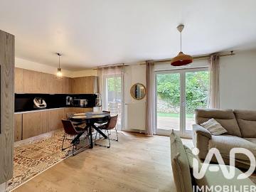 Location Maison 4 pièces 85 m2 Poissy