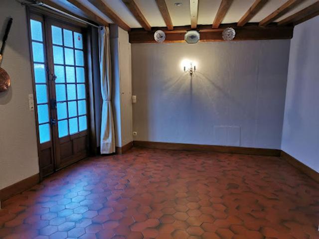 Location Maison 4 pièces 85 m2 Pont l'eveque
