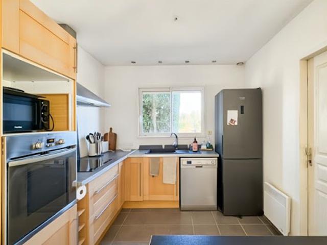Location Maison 4 pièces 85 m2 Parisot