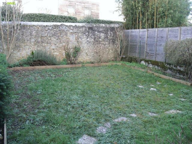 Location Maison 4 pièces 85 m2 Perigueux