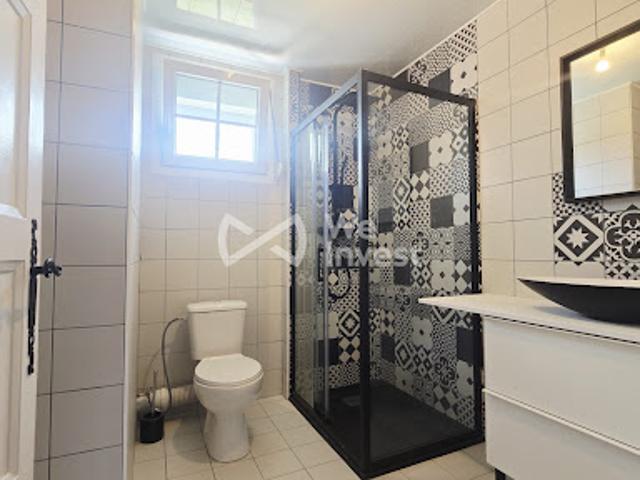 Location Maison 4 pièces 85 m2 Villy