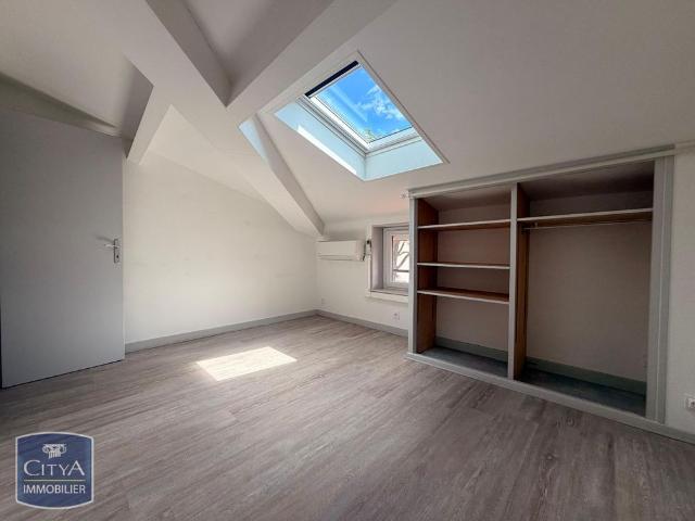 Location Maison 4 pièces 85m² MIRIBEL 01700