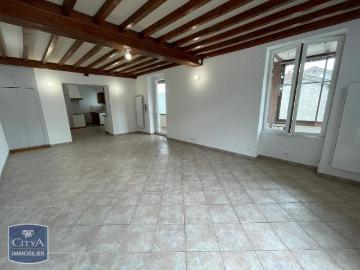 Location Maison 4 pièces 85m² MIRIBEL 01700