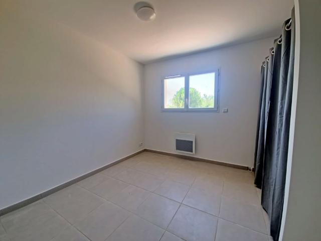 Location Maison 4 pièces 85m² MONTARNAUD 34570