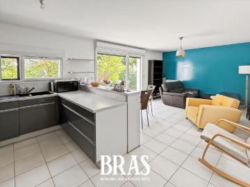 Location Maison 4 pièces 85m² NANTES 44300