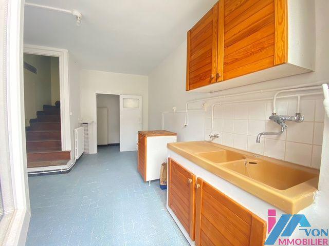 Location Maison 4 pièces 85m² AVON 77210