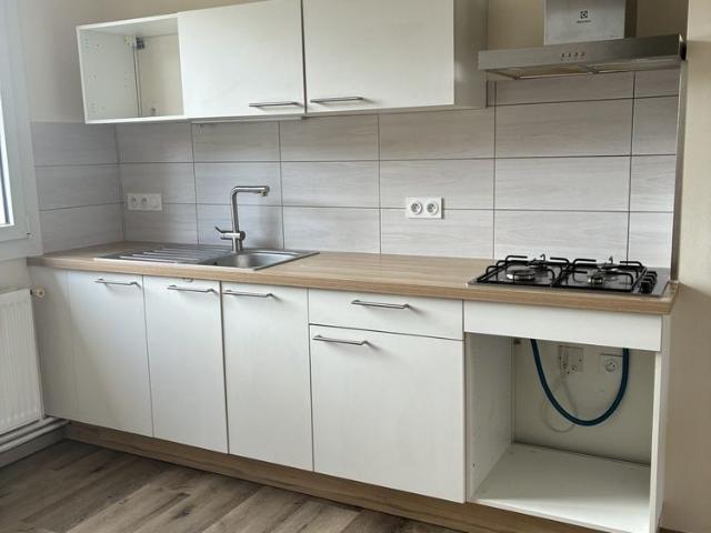 Location Maison 4 pièces 85m² BERGERAC 24100
