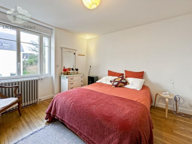 Location Maison 4 pièces 85m² CONCARNEAU 29900