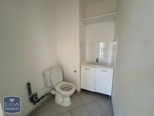 Location Maison 4 pièces 85m² GRAND CHARMONT 25200