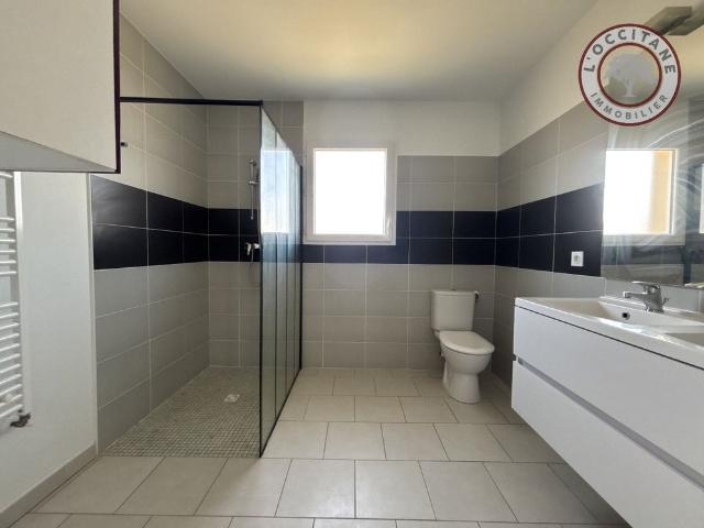 Location Maison 4 pièces 85m² L ISLE JOURDAIN 32600