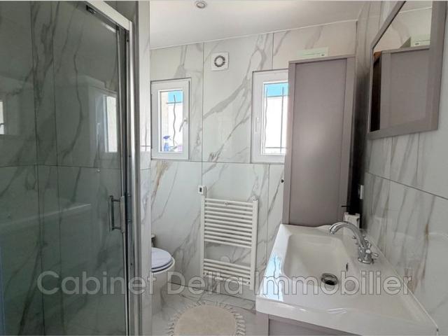Location Maison 4 pièces 85m² LA SEYNE SUR MER 83500