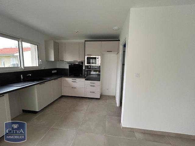 Location Maison 4 pièces 85m² LA VILLE DIEU DU TEMPLE 82290