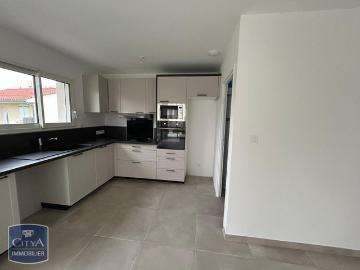 Location Maison 4 pièces 85m² LA VILLE DIEU DU TEMPLE 82290