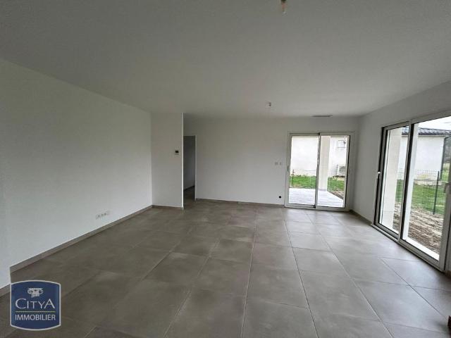 Location Maison 4 pièces 85m² LA VILLE DIEU DU TEMPLE 82290