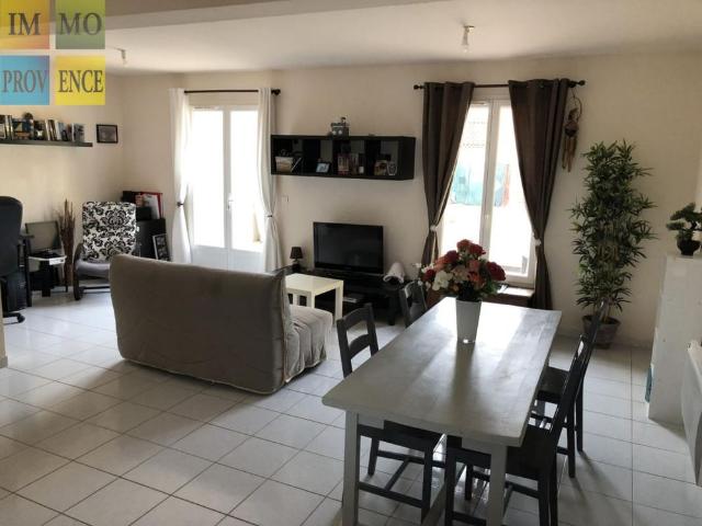 Location Maison 4 pièces 85m² PERTUIS 84120