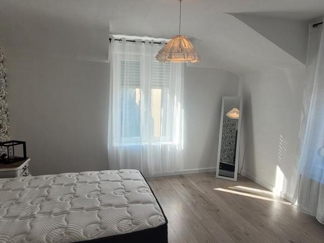 Location Maison 4 pièces 85m² REMIREMONT 88200