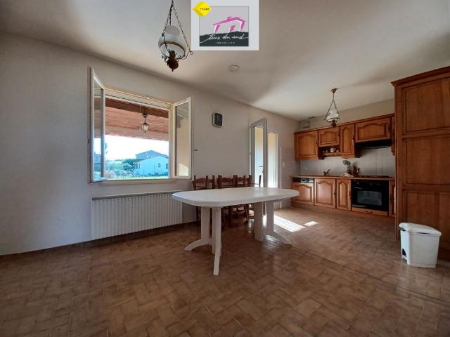 Location Maison 4 pièces 85m² STE VALIERE 11120