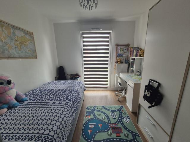 Location Maison 4 pièces 85m² VALENCIENNES 59300