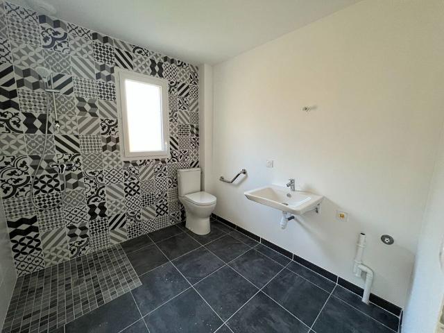 Location Maison 4 pièces 85m²