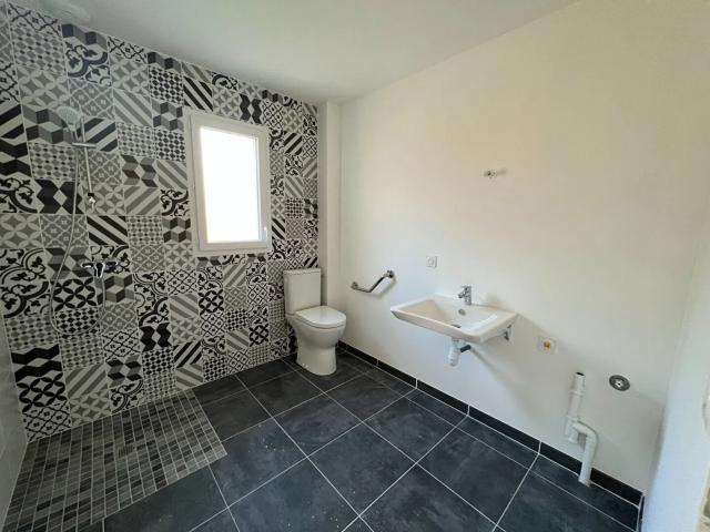 Location Maison 4 pièces 85m²