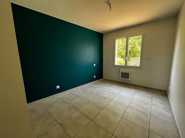 Location Maison 4 pièces 85m²