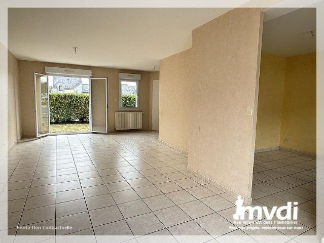 Location Maison 4 pièces 85m²