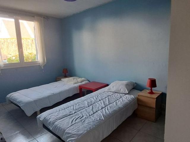 Location Maison 4 pièces 85m²