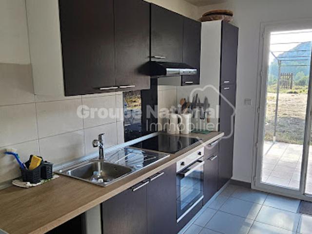 Location Maison 4 pièces 86.04 m2 Le Rove