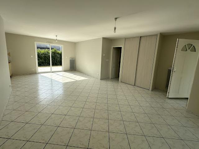 Location Maison 4 pièces 86.12 m2 Marmande