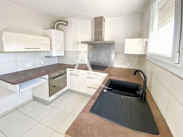Location maison 4 pièces, 86.17m², Allauch