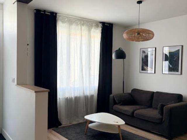 Location Maison 4 pièces 86.24 m2 Cholet