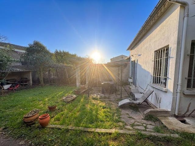 Location Maison 4 pièces 86 m2 Carcassonne