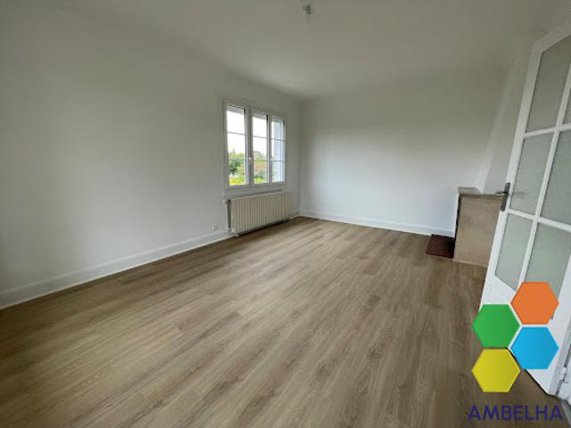 Location Maison 4 pièces 86.44 m2 Chaingy
