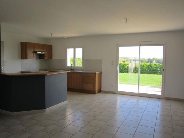 Location maison 4 pièces, 86.53m², Longèves