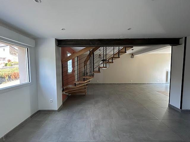 Location Maison 4 pièces 86.55 m2 Juigné Sur Loire