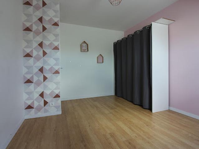 Location Maison 4 pièces 86.55 m2 Juigné Sur Loire