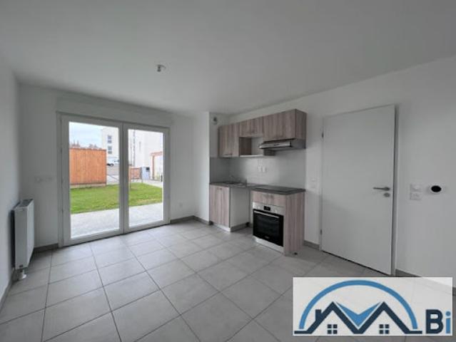 Location Maison 4 pièces 86.5 m2 Benouville