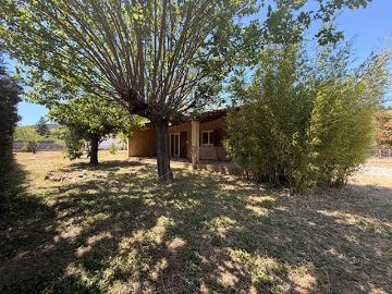Location Maison 4 pièces 86.76 m2 Nans les Pins