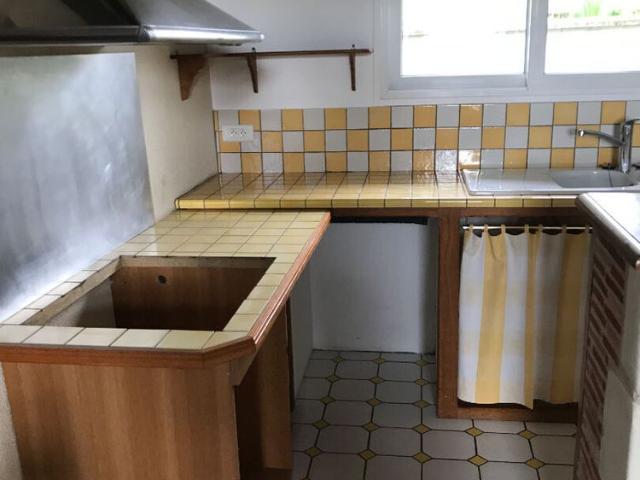 Location maison 4 pièces, 86.83m², Villedieu sur Indre