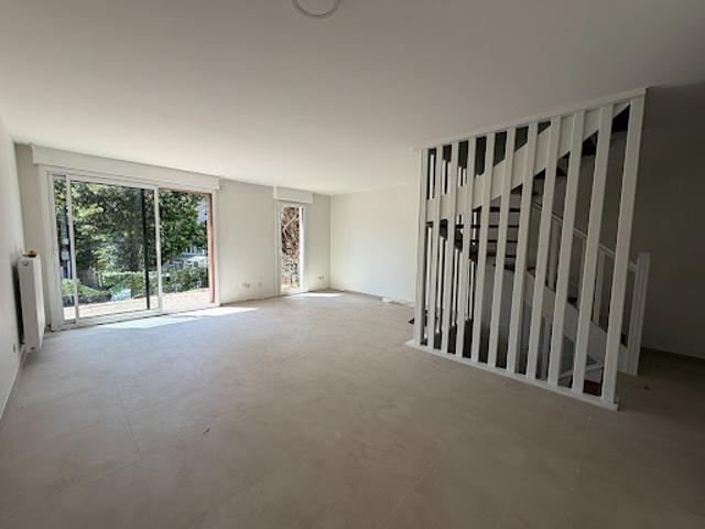 Location Maison 4 pièces 86.84 m2 Francheville