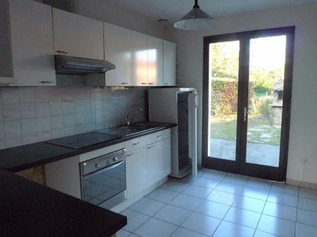 Location Maison 4 pièces 86 m2 Colomiers