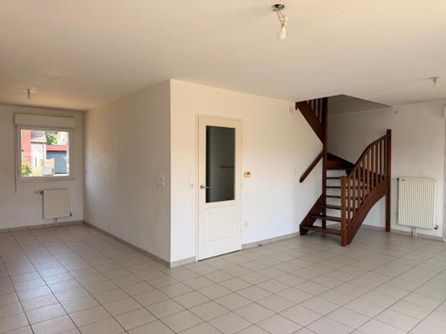 Location Maison 4 pièces 86 m2 Comines