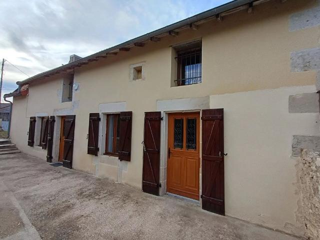 Location Maison 4 pièces 86 m2 à Gouex