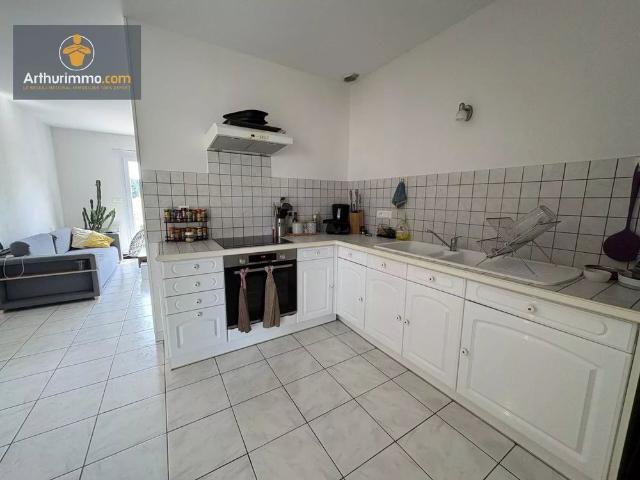 Location Maison 4 pièces 86 m2 à Marmande